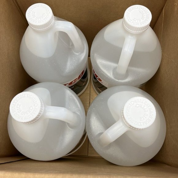 4 Betco Advanced Alcohol Gel Hand Sanitizer Fresh 1 Gal. Case Lot Carton 7960400 - Picture 4 of 5